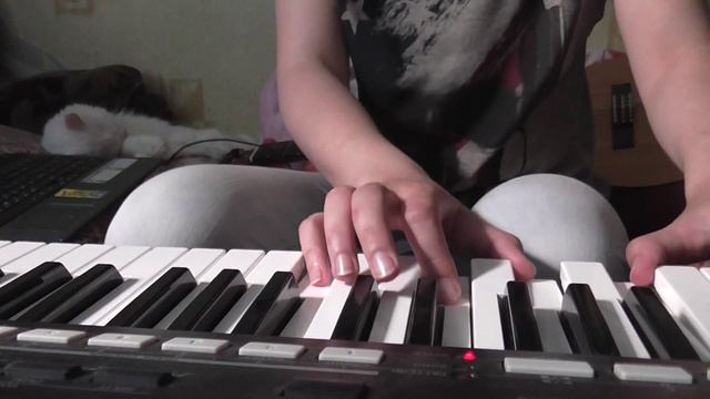 Domino - Слёзы яд смотреть онлайн
