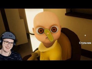 Гоняюсь за лысым (всё ещё)  ► Валера Гостер ( Valera Ghosther ) | Реакция