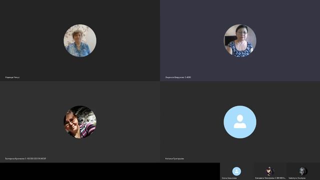 ИСКР. Обучающий курс по программе ИСКР.Занятие №3 от 16.03.2020 смотреть онлайн