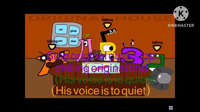 Original crew plays monopoly with the original robot and captions смотреть онлайн