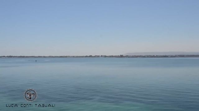 LucaContiTaguali AltaModa "Ortigia" смотреть онлайн