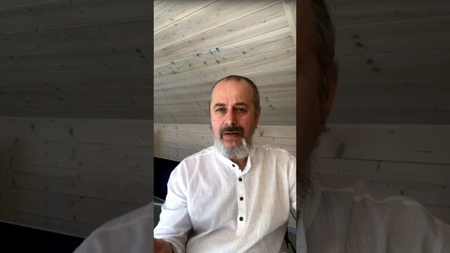 Медитация к Живе | Встреча с Вячеславом Роду смотреть онлайн