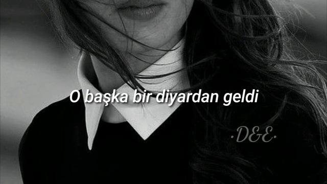 Black Magic-[Türkçe Çeviri]DDrey ft (Scarlett Rose) смотреть онлайн