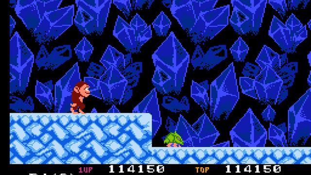 Toki (1991) [NES]