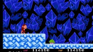 Toki (1991) [NES]