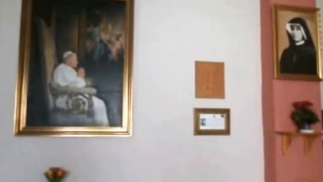 Barcelona-Capilla de Czestochova ( Kapliczka Matki Boskiej Częstochowskiej w Barcelonie) смотреть онлайн