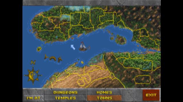 Daggerfall Retro Review смотреть онлайн