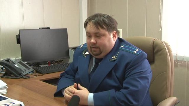 3_Работа прокуратуры смотреть онлайн