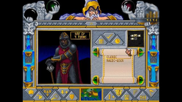 Let's Play Fantasy Empires - 15 смотреть онлайн