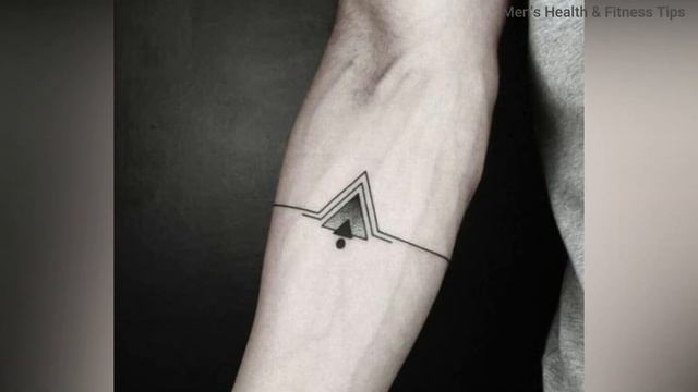 30+ Simple Small Tattoos Design Ideas For Men 2023 | Best Men's Small Tattoo Designs 2023! смотреть онлайн
