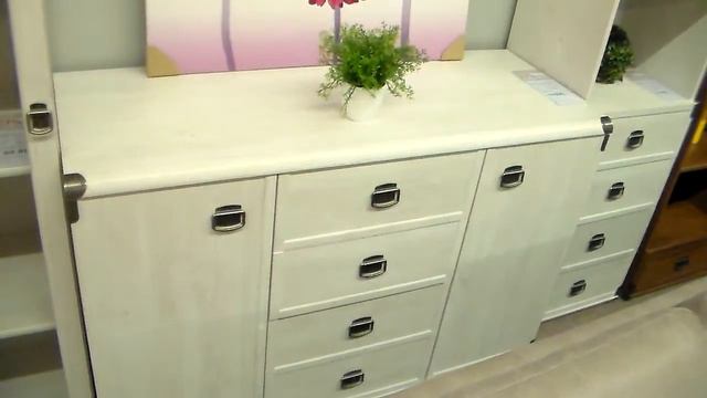 Indiana elemes bútorcsalád (home-Max Bútor), antik fenyő смотреть онлайн