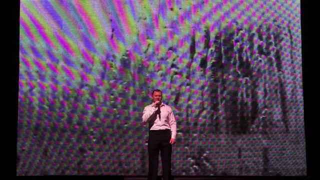 И.Сельвинский, "Я это видел", читает Сергей Кибардин, ревда-инфо.тв смотреть онлайн