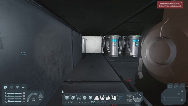 Space Engineers - Интересные проекты - Obsidian - Super Carrier - Красивая самоаннигиляция! смотреть онлайн