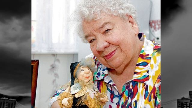 ВОЛОСЫ ДЫБОМ! Из жизни ушла главная актриса сериала Кухня смотреть онлайн