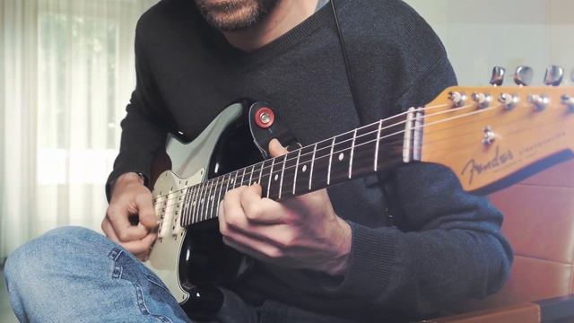 ToneLib GFX Blues Tone
