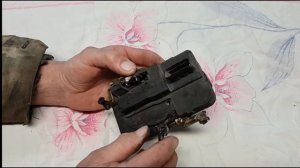 ГРАНТА   ПРОБЛЕМЫ + НЮАНСЫ ЦЕНТРАЛЬНОГО ЗАМКА НА ДВЕРИ