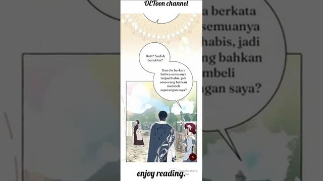 (late post) Not your thypical reincarnation story eps 24 - 26 sub indo смотреть онлайн