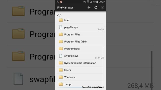 OmniRAT | Android Remote Administration Tool (RAT) смотреть онлайн