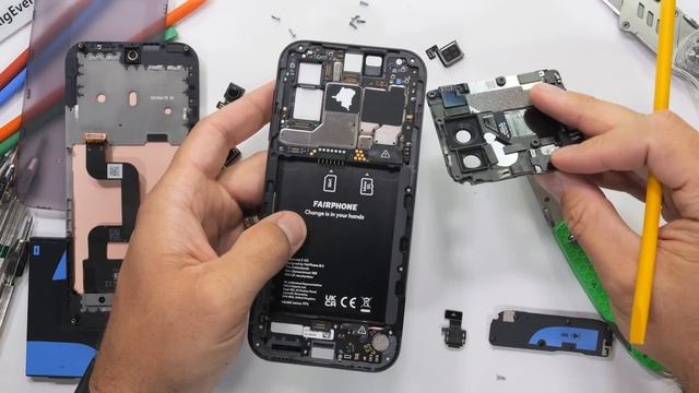 The Best Smartphone on Earth - (Not Clickbait) смотреть онлайн