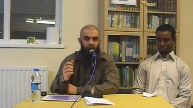 DOES THE QURAN SAY MUSIC IS HARAM смотреть онлайн