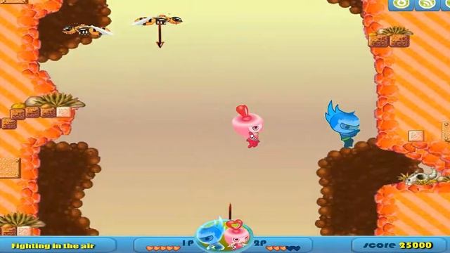 огонь и вода аниме смотреть онлайн