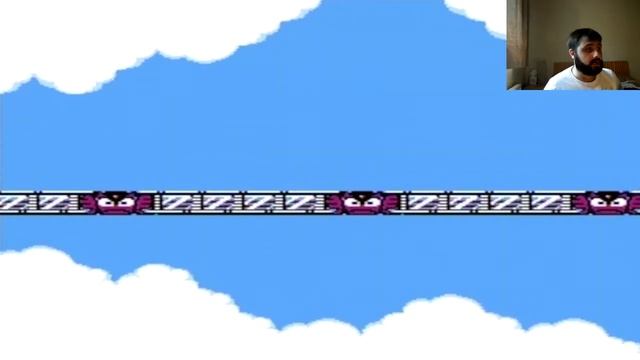 RETRO GAMES #13 - Megaman 2 (NES) смотреть онлайн