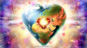 Медитация наполнения себя любовью. Медитация любви ❤️