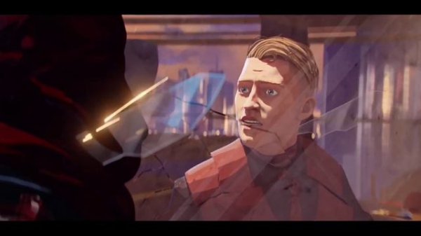 Apex legends revenant and loba/ XXX tentacion gmv