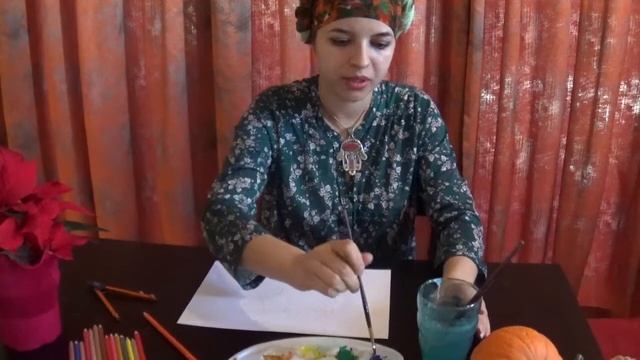 Практика Мандала Деметры - Анастасия Пиконе смотреть онлайн