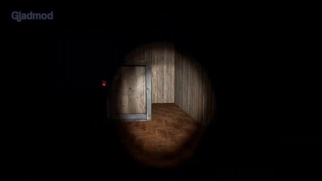 Gmod is absolutely horror game! | Garry’s Mod Horror Maps #1 смотреть онлайн