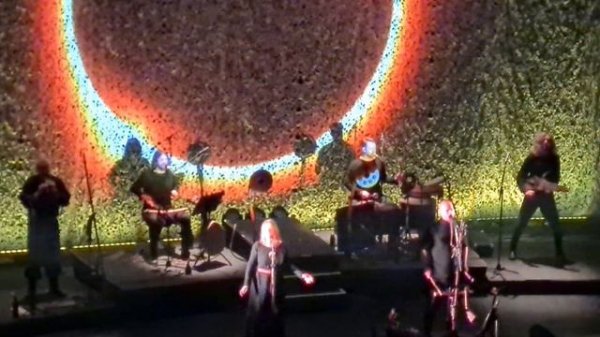 Wardruna, Solringen. 25 February 2023 (#1)