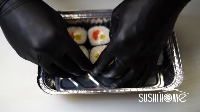 Sushihome.by Самые вкусные суши и роллы в Гродно! смотреть онлайн