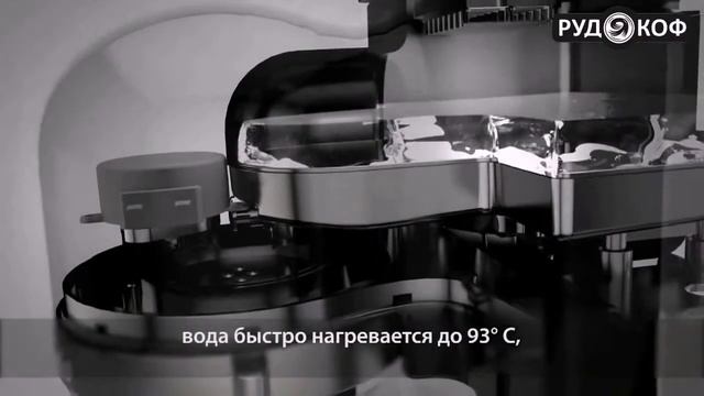 кофеварка Kitchenaid, китчен эйд