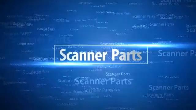 Your Scanner Parts Source Scannerwiki.com смотреть онлайн