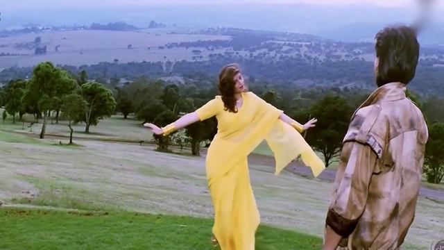 is jahan ki nahi tumhari aankhe full video song | shahrukh khan nagma смотреть онлайн