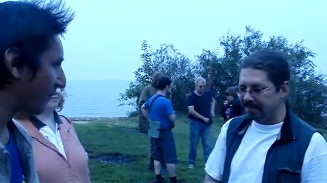 ДР 40 лет. Шарташ А Маэс Стих (А вдруг...) смотреть онлайн