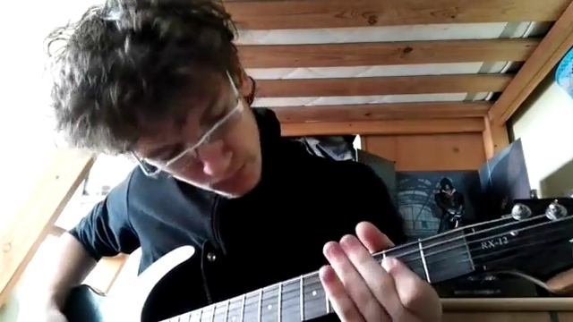 Rob Chappers Rig Competition смотреть онлайн