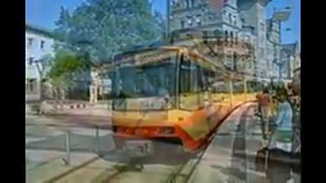 Трамвай-поезд смотреть онлайн