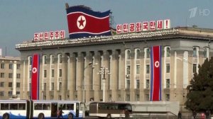Северная Корея согласилась провести переговоры с Южной на высоком уровне