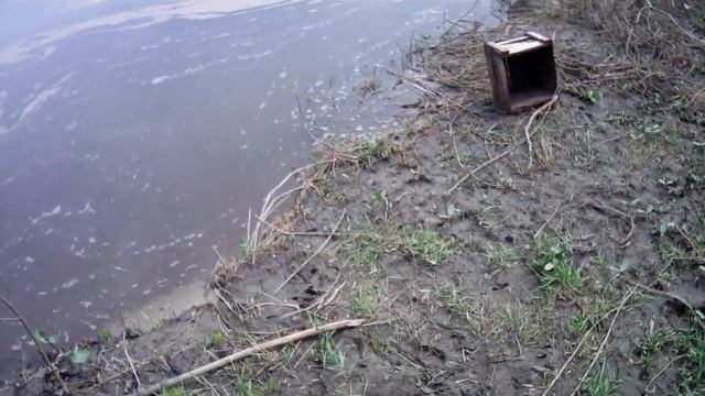 Слияние Рек смотреть онлайн