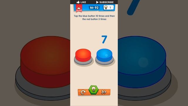 iq boost level 92 answer смотреть онлайн