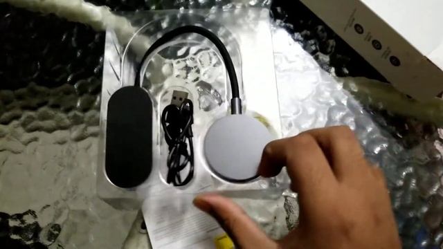 'Baseus Mini Clip Lamp' - RAW Unboxing | Model DGRAD-0G смотреть онлайн