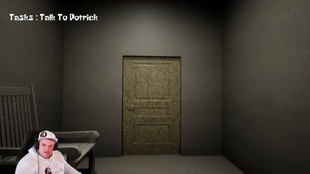 Patrick's been lifting! | POTRICK SNAP GAMEPLAY смотреть онлайн