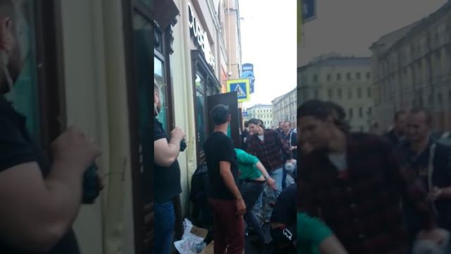 Cuba Bar Санкт-Петербург улица думская. смотреть онлайн