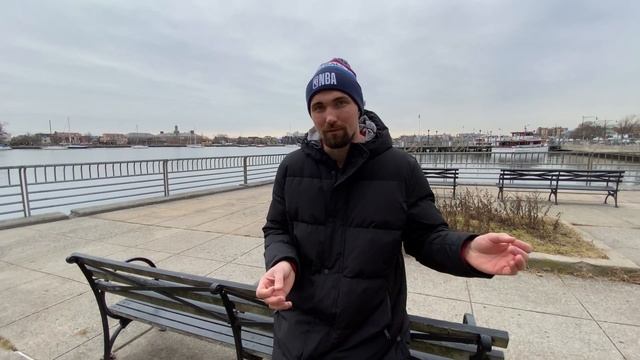 Стоит ли переезжать в Америку в 2023 году? Итоги жизни в США спустя 7 месяцев. смотреть онлайн