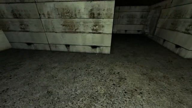 Slender Man Prison - Часть 1 - [Фото] смотреть онлайн