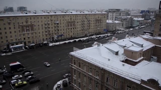 Кортеж на садовом смотреть онлайн