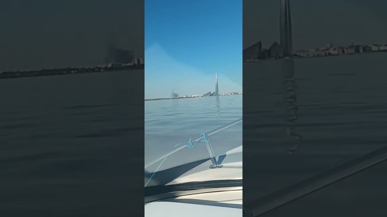 ЮНГА ВОЗВРАЩАЕТСЯ С ФОРТОВ/ ЧТО-ТО ГОРИТ В САНКТ-ПЕТЕРБУРГЕ/ СЕРГИЙ АЛИЕВ смотреть онлайн