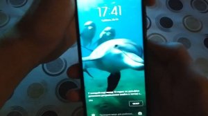 Как убрать карусель обоев раз и навсегда