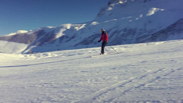 Club Med Valmorel Experience смотреть онлайн